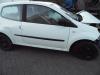 Renault Twingo II 1.2 16V Sloopvoertuig (2013, Wit)