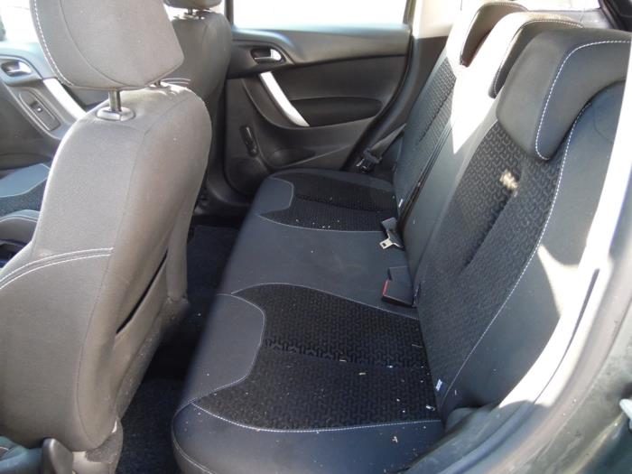 Citroen C3 1.4 Sloopvoertuig (2010, Grijs)