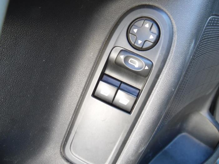 Citroen C3 1.4 Sloopvoertuig (2010, Grijs)