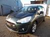 Citroen C3 1.4 Sloopvoertuig (2010, Grijs)