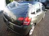 Citroen C3 1.4 Sloopvoertuig (2010, Grijs)