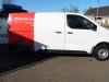 Opel Vivaro 1.5 CDTI 120 Sloopvoertuig (2019, Wit)