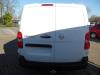 Opel Vivaro 1.5 CDTI 120 Sloopvoertuig (2019, Wit)