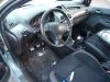 Peugeot 206 1.4 XR,XS,XT,Gentry Sloopvoertuig (2006, Grijs)