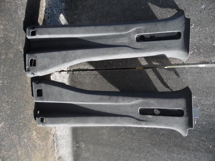 Opel Vivaro 1.6 CDTi BiTurbo 145 Sloopvoertuig (2019, Zwart)