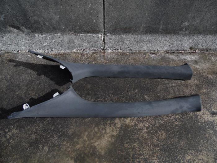 Opel Vivaro 1.6 CDTi BiTurbo 145 Sloopvoertuig (2019, Zwart)