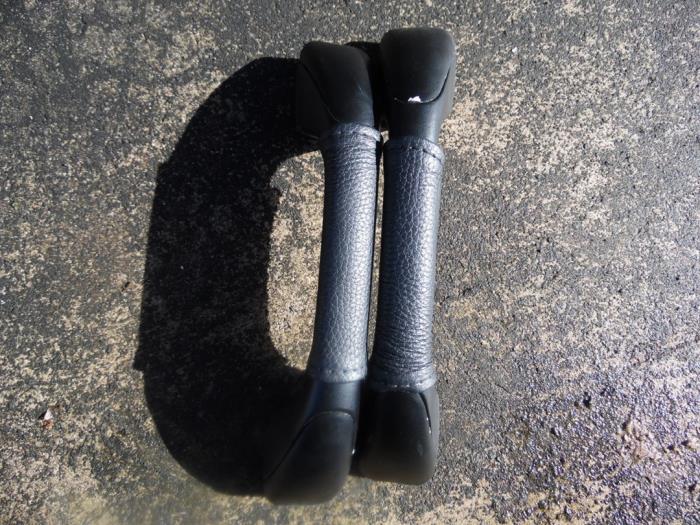 Opel Vivaro 1.6 CDTi BiTurbo 145 Sloopvoertuig (2019, Zwart)