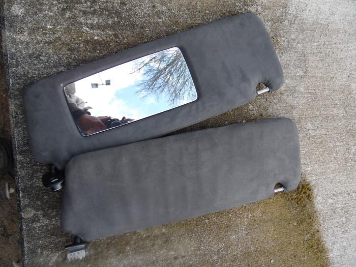 Opel Vivaro 1.6 CDTi BiTurbo 145 Sloopvoertuig (2019, Zwart)