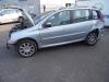 Peugeot 206 SW 1.6 16V Sloopvoertuig (2003, Grijs)