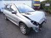 Peugeot 206 SW 1.6 16V Sloopvoertuig (2003, Grijs)