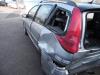 Peugeot 206 SW 1.6 16V Sloopvoertuig (2003, Grijs)