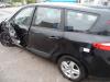 Renault Scénic III 1.5 dCi 110 Sloopvoertuig (2013, Zwart)