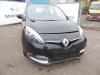 Renault Scénic III 1.5 dCi 110 Sloopvoertuig (2013, Zwart)
