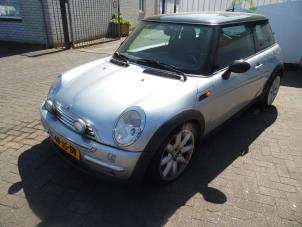 BMW Mini One/Cooper 1.6 16V Cooper  (Schade)
