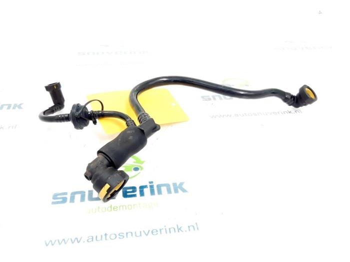 Renault Clio III Estate/Grandtour 1.2 16V TCE 100 Sloopvoertuig (2008, Donker, Grijs)