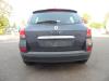 Renault Clio III Estate/Grandtour 1.2 16V TCE 100 Sloopvoertuig (2008, Donker, Grijs)