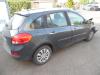 Renault Clio III Estate/Grandtour 1.2 16V TCE 100 Sloopvoertuig (2008, Donker, Grijs)
