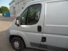 Peugeot Boxer 2.2 HDi 100 Euro 4 Sloopvoertuig (2007, Grijs)