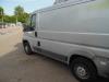 Peugeot Boxer 2.2 HDi 100 Euro 4 Sloopvoertuig (2007, Grijs)