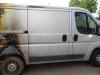 Peugeot Boxer 2.2 HDi 100 Euro 4 Sloopvoertuig (2007, Grijs)