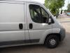 Peugeot Boxer 2.2 HDi 100 Euro 4 Sloopvoertuig (2007, Grijs)
