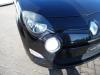 Renault Twingo II 1.5 dCi 75 FAP Sloopvoertuig (2013, Zwart)