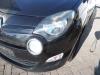 Renault Twingo II 1.5 dCi 75 FAP Sloopvoertuig (2013, Zwart)