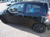 Renault Twingo II 1.5 dCi 75 FAP Sloopvoertuig (2013, Zwart)