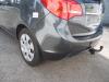 Opel Meriva 1.4 Turbo 16V ecoFLEX Sloopvoertuig (2012, Grijs)