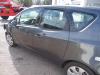 Opel Meriva 1.4 Turbo 16V ecoFLEX Sloopvoertuig (2012, Grijs)
