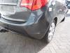 Opel Meriva 1.4 Turbo 16V ecoFLEX Sloopvoertuig (2012, Grijs)