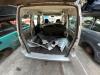 Citroen Berlingo Cinqspace, Multispace 1.6 16V Sloopvoertuig (2008, Grijs)