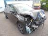 Renault Clio IV 1.5 Energy dCi 90 FAP Sloopvoertuig (2015, Zwart)