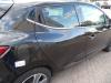 Renault Clio IV 1.5 Energy dCi 90 FAP Sloopvoertuig (2015, Zwart)
