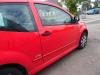 Citroen C2 1.4 HDI Sloopvoertuig (2005, Rood)