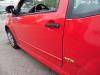 Citroen C2 1.4 HDI Sloopvoertuig (2005, Rood)
