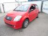 Citroen C2 1.4 HDI Sloopvoertuig (2005, Rood)