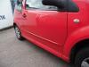 Citroen C2 1.4 HDI Sloopvoertuig (2005, Rood)
