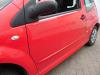 Citroen C2 1.4 HDI Sloopvoertuig (2005, Rood)