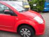 Citroen C2 1.4 HDI Sloopvoertuig (2005, Rood)