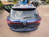 Renault Megane IV Estate 1.2 Energy TCE 100 Sloopvoertuig (2017, Blauw)