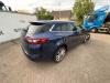 Renault Megane IV Estate 1.2 Energy TCE 100 Sloopvoertuig (2017, Blauw)