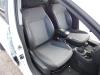 Opel Corsa D 1.3 CDTi 16V ecoFLEX Sloopvoertuig (2011, Wit)