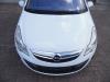 Opel Corsa D 1.3 CDTi 16V ecoFLEX Sloopvoertuig (2011, Wit)