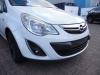 Opel Corsa D 1.3 CDTi 16V ecoFLEX Sloopvoertuig (2011, Wit)