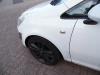 Opel Corsa D 1.3 CDTi 16V ecoFLEX Sloopvoertuig (2011, Wit)