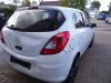 Opel Corsa D 1.3 CDTi 16V ecoFLEX Sloopvoertuig (2011, Wit)