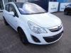 Opel Corsa D 1.3 CDTi 16V ecoFLEX Sloopvoertuig (2011, Wit)