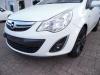 Opel Corsa D 1.3 CDTi 16V ecoFLEX Sloopvoertuig (2011, Wit)