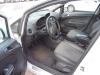 Opel Corsa D 1.3 CDTi 16V ecoFLEX Sloopvoertuig (2011, Wit)
